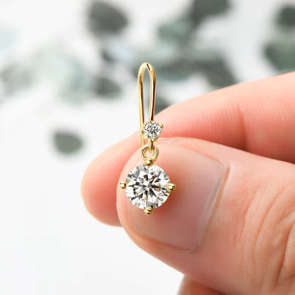 Elara Earrings