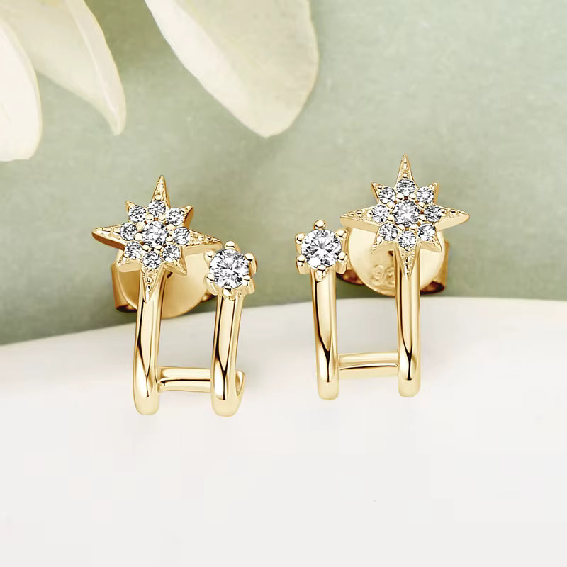 Thalia Earrings