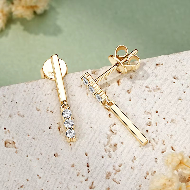 Marigold Earrings