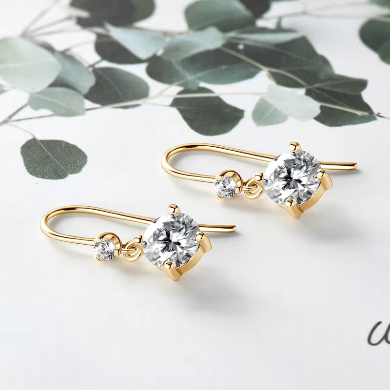 Elara Earrings