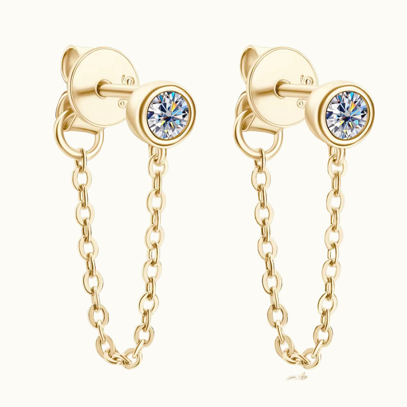 Seraphina Earrings