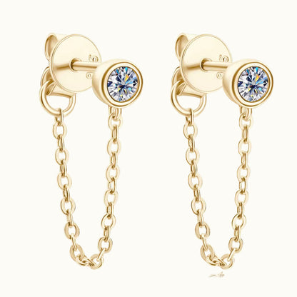 Seraphina Earrings