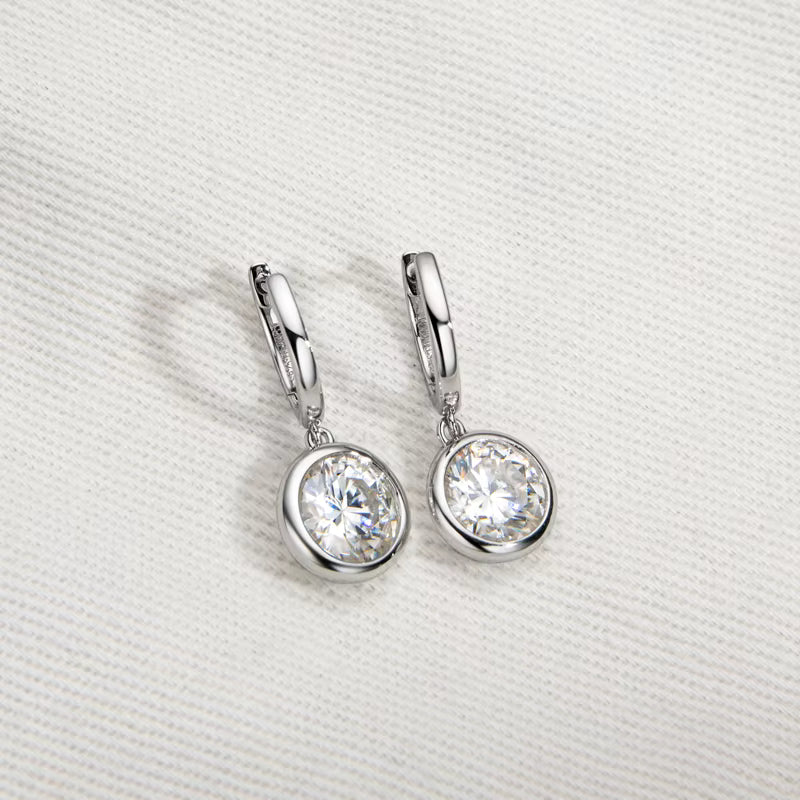 Delphine Earrings