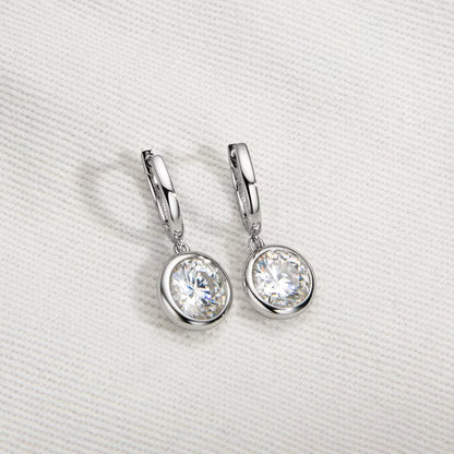 Delphine Earrings
