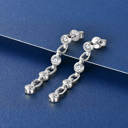 Liora Earrings