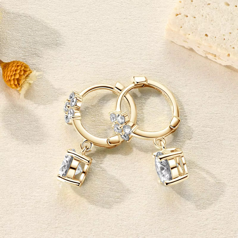 Celeste Earrings