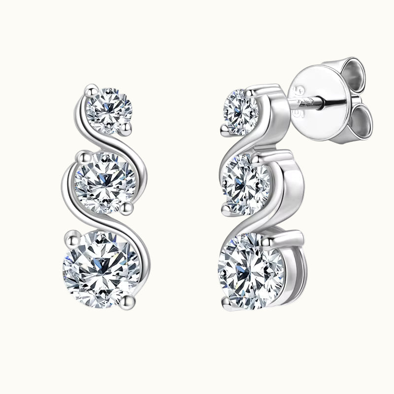 Callista Earrings