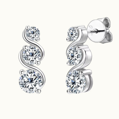 Callista Earrings
