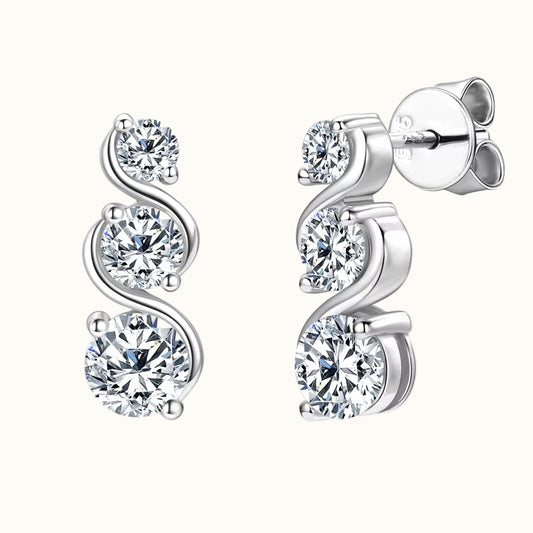 Callista Earrings