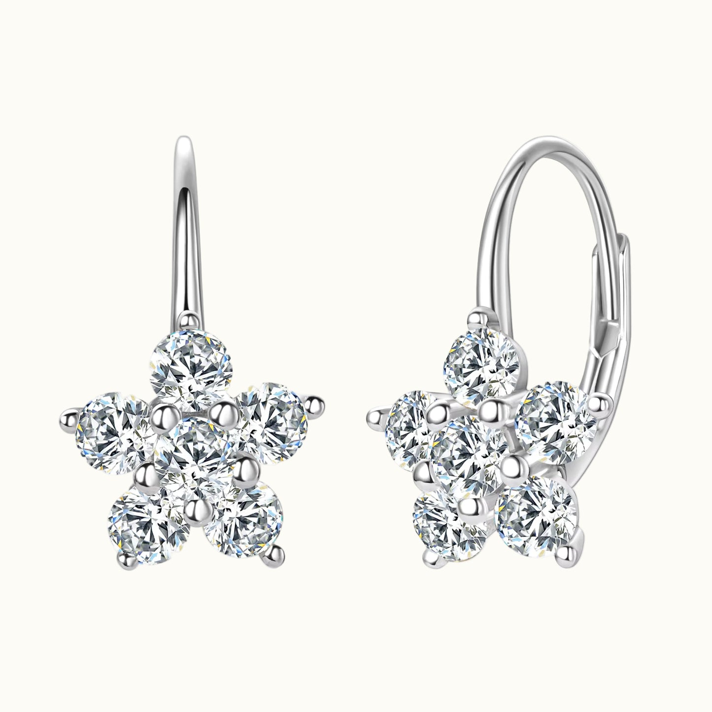 Mireille Earrings