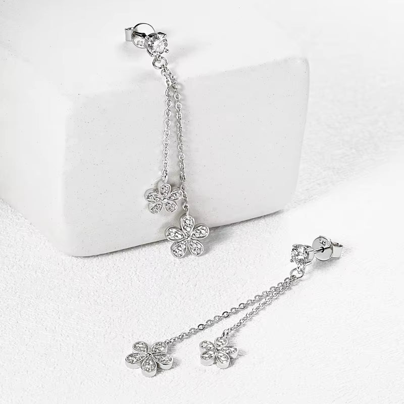 Selora Earrings