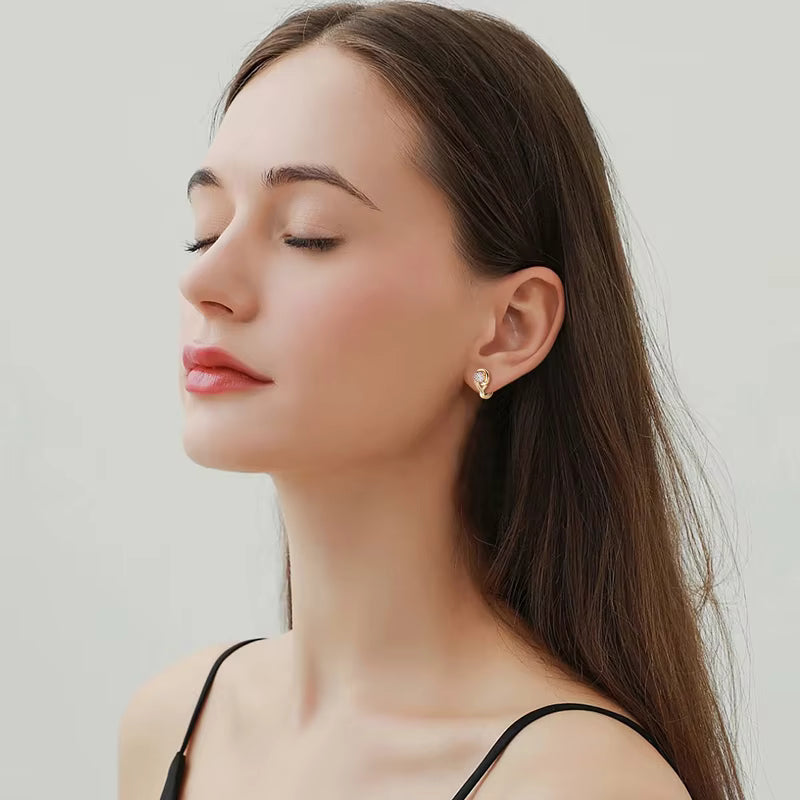 Selene Earrings