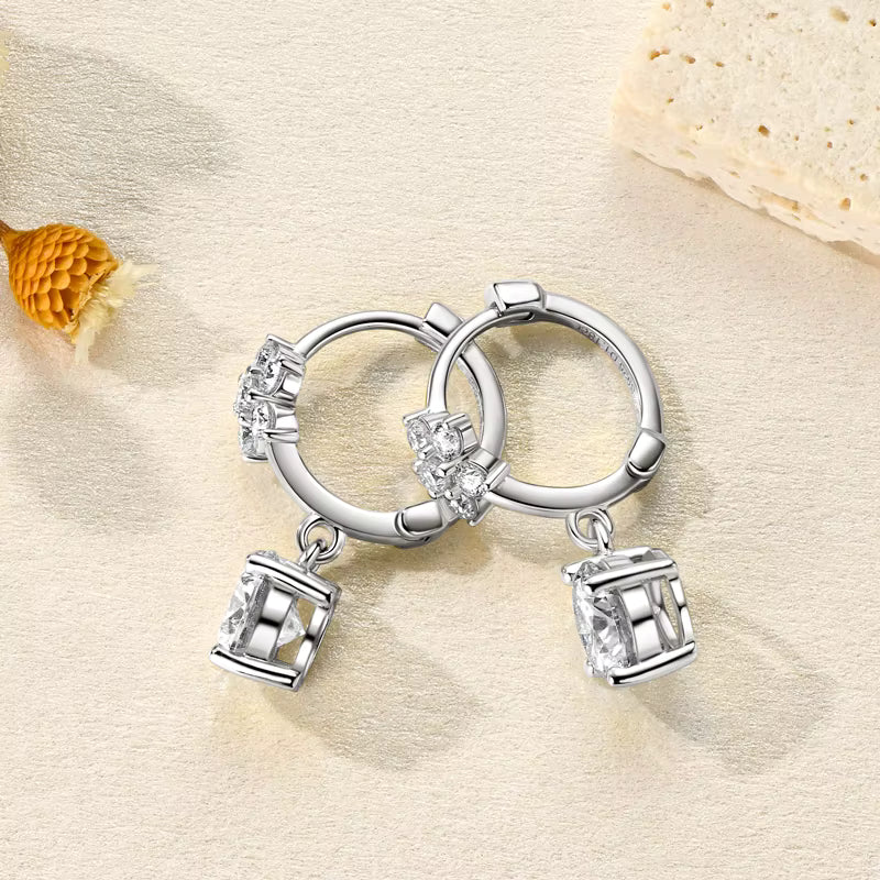 Celeste Earrings