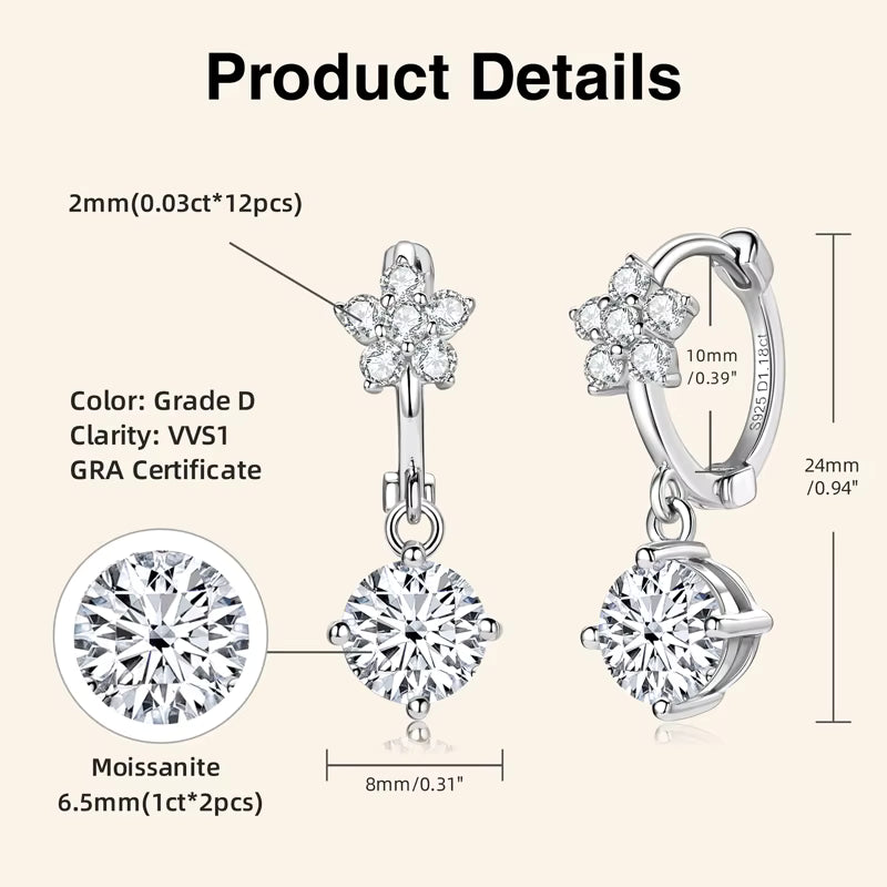 Celeste Earrings