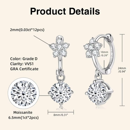 Celeste Earrings