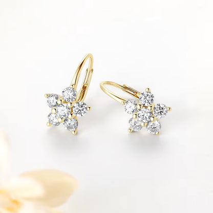 Mireille Earrings