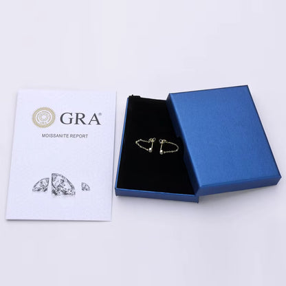 Seraphina Earrings