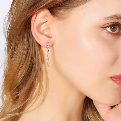 Liora Earrings