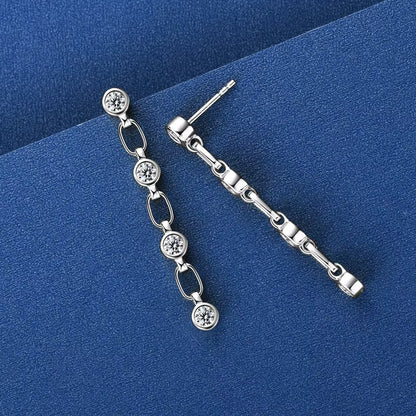Liora Earrings