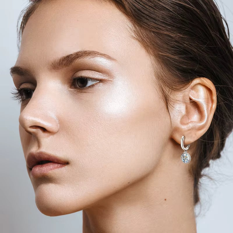 Delphine Earrings