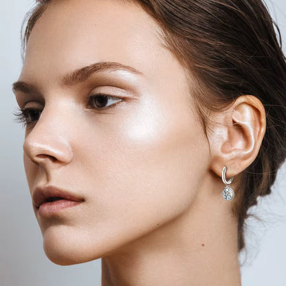Delphine Earrings