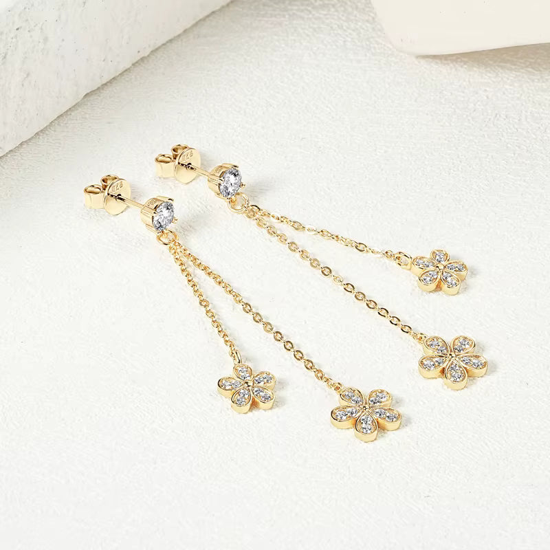 Selora Earrings