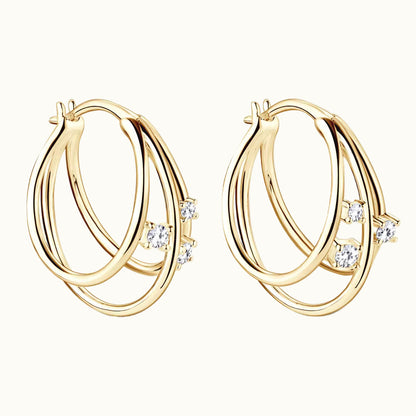 Ema Earrings