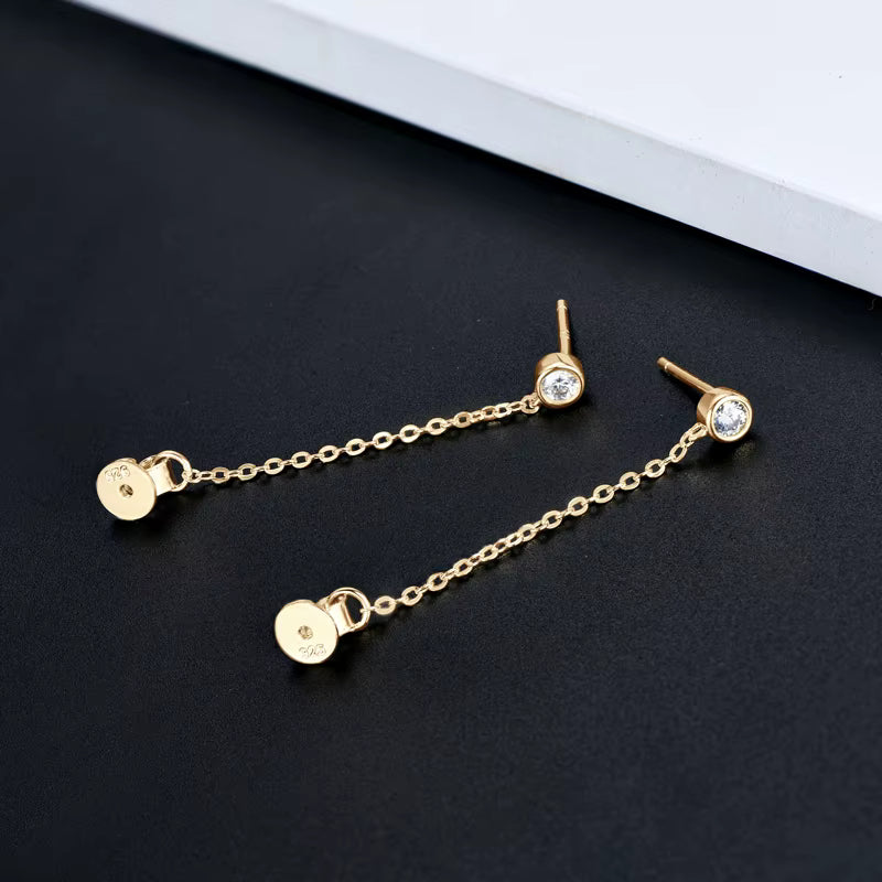 Seraphina Earrings