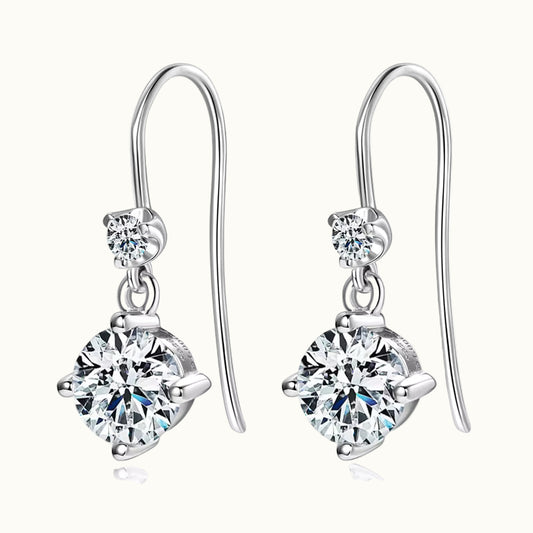 Elara Earrings