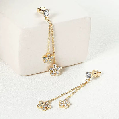 Selora Earrings