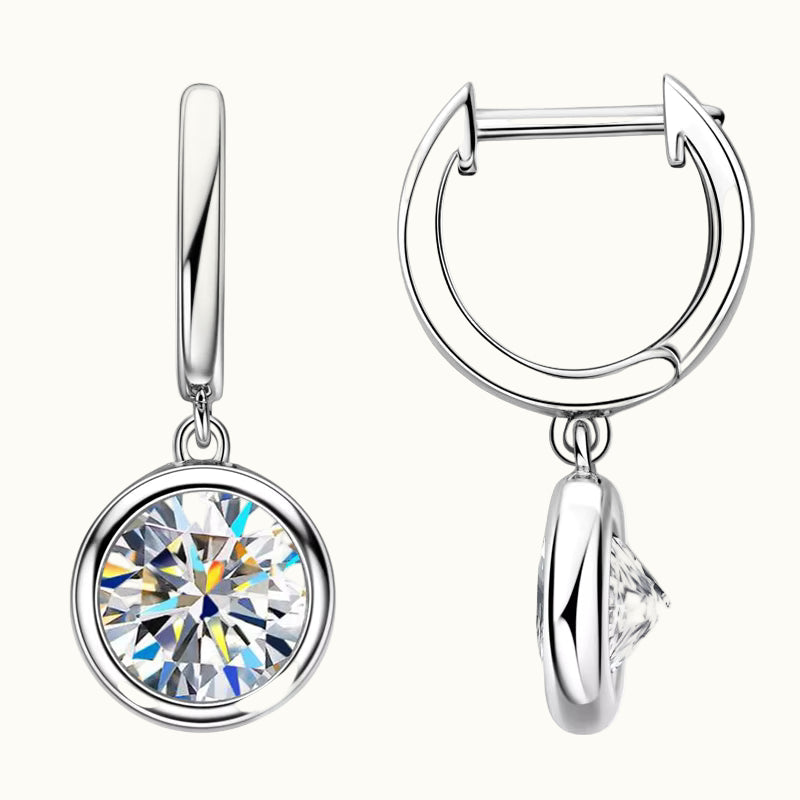 Delphine Earrings