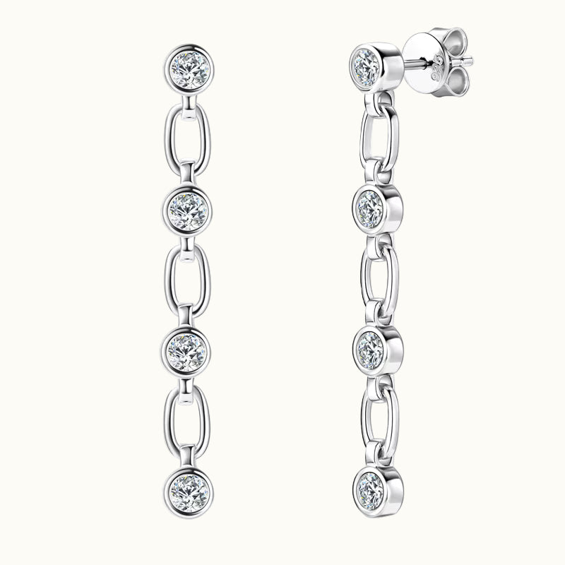 Liora Earrings