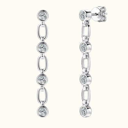 Liora Earrings