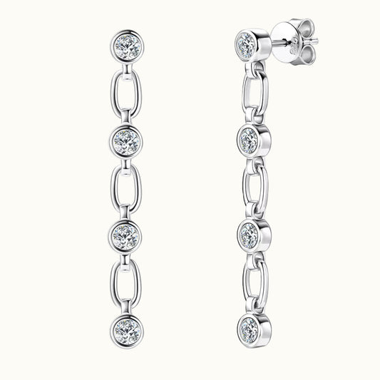 Liora Earrings