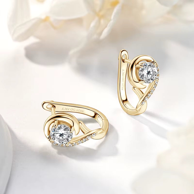 Selene Earrings