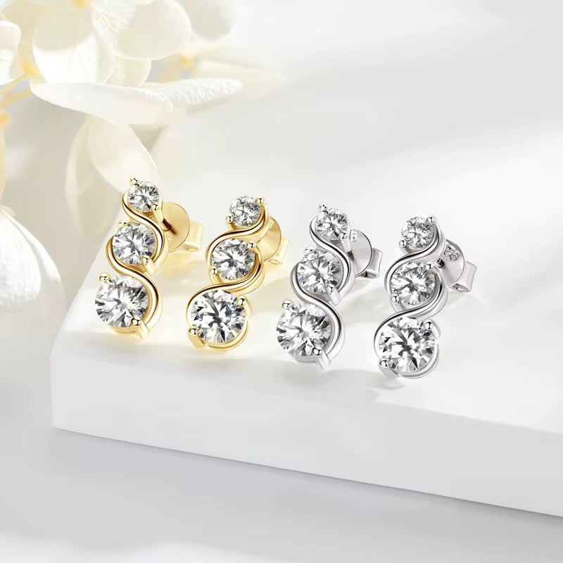 Callista Earrings