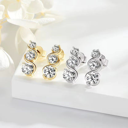 Callista Earrings