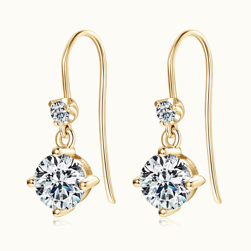 Elara Earrings