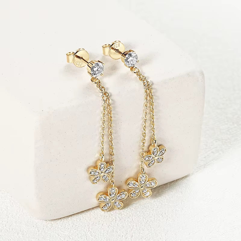 Selora Earrings