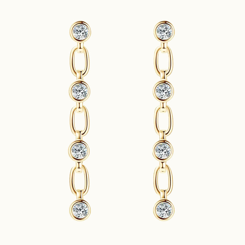 Liora Earrings