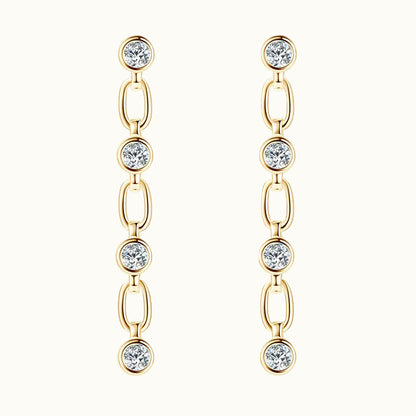 Liora Earrings