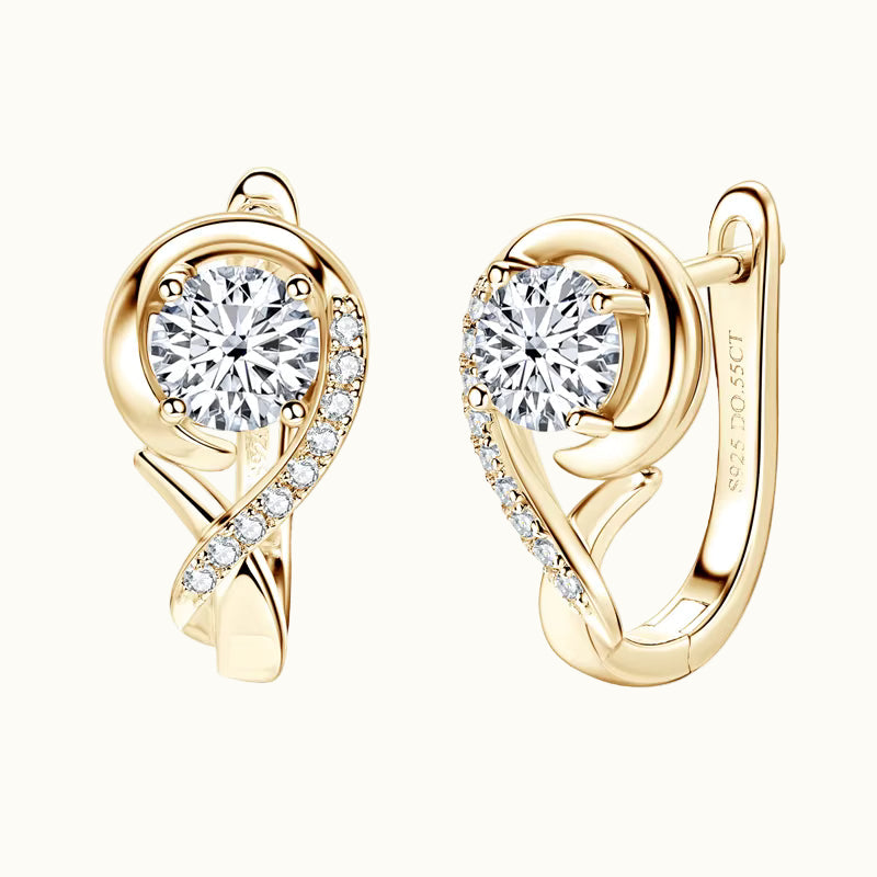 Selene Earrings