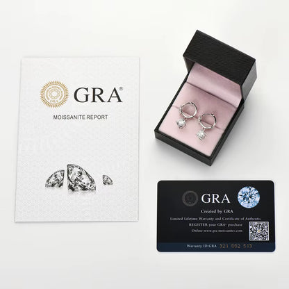 Celeste Earrings