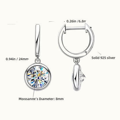 Delphine Earrings