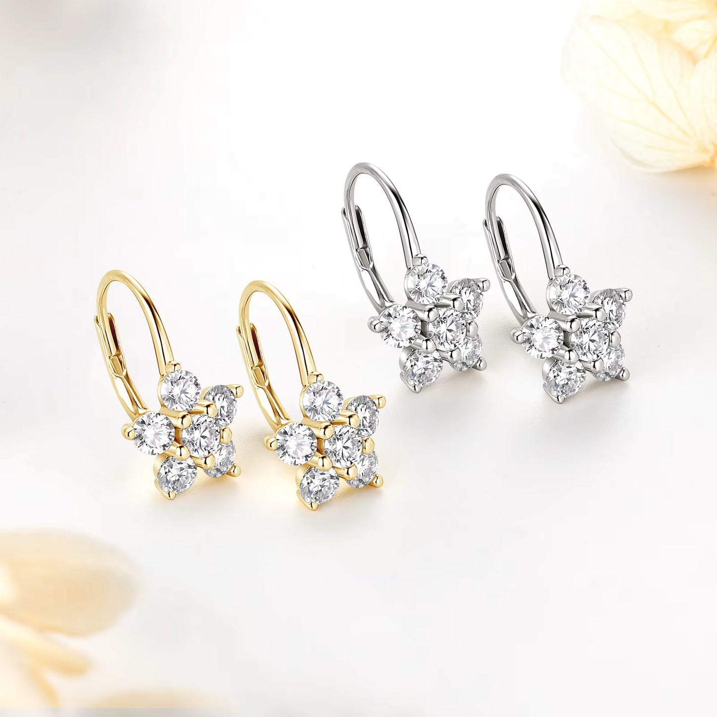 Mireille Earrings