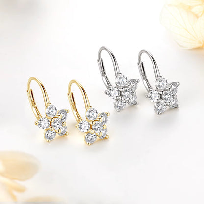 Mireille Earrings