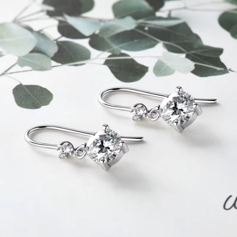 Elara Earrings