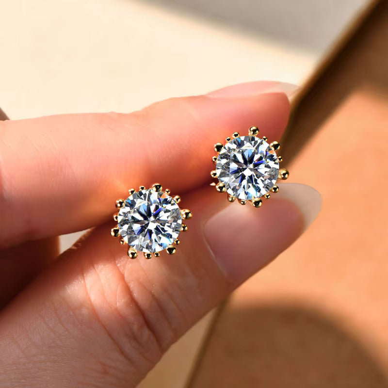 Aurelia Earrings