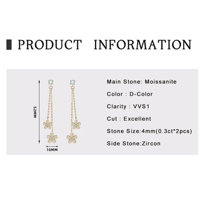 Selora Earrings