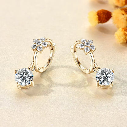 Celeste Earrings